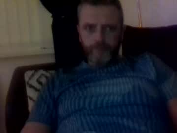 Irish_9incher December 22, 2024 Chaturbate stream image