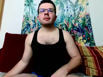 Jackson_Blue December 22, 2024 Chaturbate stream image