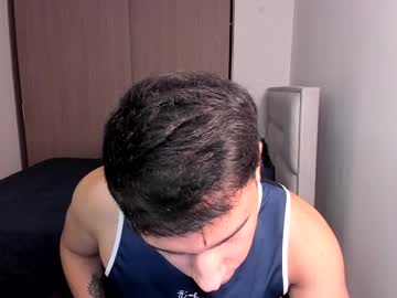 Jay_Marcos December 22, 2024 Chaturbate stream image