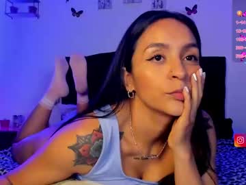 Jessica_Kss December 22, 2024 Chaturbate stream image