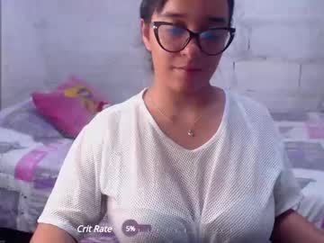 Jessicamontes_1 December 22, 2024 Chaturbate stream image