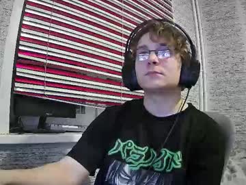 Jonnymyloka December 22, 2024 Chaturbate stream image