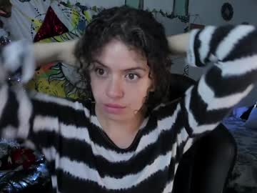 Just_Katiex December 22, 2024 Chaturbate stream image