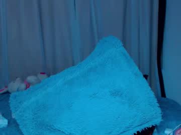 Kloe_Black1 December 22, 2024 Chaturbate stream image