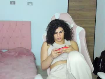 Maria_Frizzy December 22, 2024 Chaturbate stream image