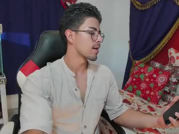 Medallorkkk December 22, 2024 Chaturbate stream image