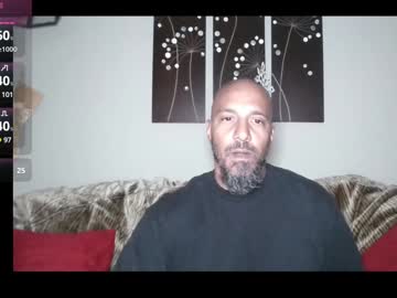 Mr___Good December 22, 2024 Chaturbate stream image