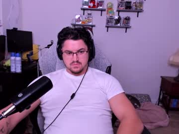 Mrdrainsalot December 22, 2024 Chaturbate stream image