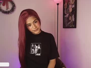 Mycaliope December 22, 2024 Chaturbate stream image