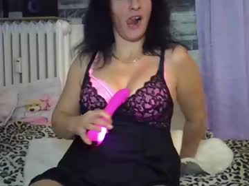 Mykykiss_87 December 22, 2024 Chaturbate stream image