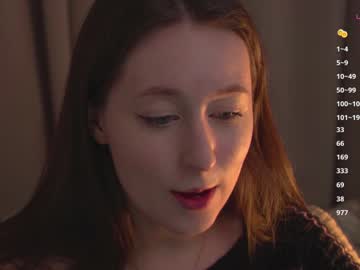 Oki_Dokii December 22, 2024 Chaturbate stream image