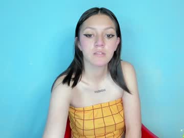 Pamelita_Stylized December 22, 2024 Chaturbate stream image