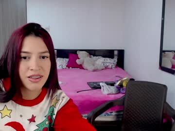 Rosietaylor1 December 22, 2024 Chaturbate stream image
