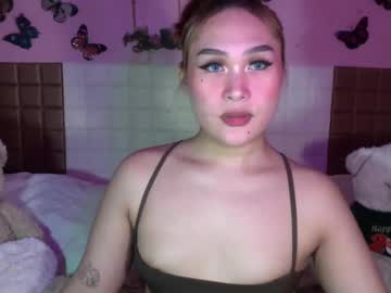 Sassy_Sarah19 December 22, 2024 Chaturbate stream image