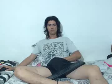 Sexydarkhunter2 December 22, 2024 Chaturbate stream image