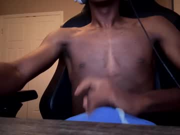 Silentpax December 22, 2024 Chaturbate stream image