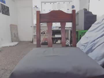 Slamincoffeebeans December 22, 2024 Chaturbate stream image
