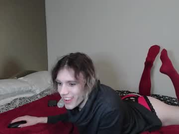 Sluttyhorrorparty December 22, 2024 Chaturbate stream image