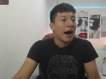 Steban_78_ December 22, 2024 Chaturbate stream image