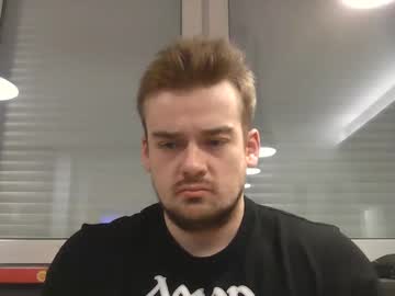 Thedick97 December 22, 2024 Chaturbate stream image