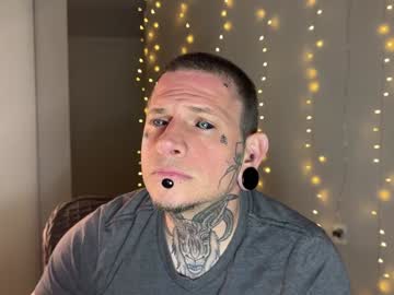 Thesoutherndevil stream photo from December 22, 2024