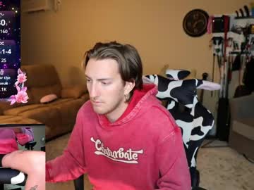 Twisted_Taffy December 22, 2024 Chaturbate stream image