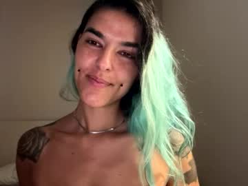 Zorosgiirl December 22, 2024 Chaturbate stream image