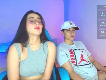 Arontroy_Wi December 22, 2024 Chaturbate stream image