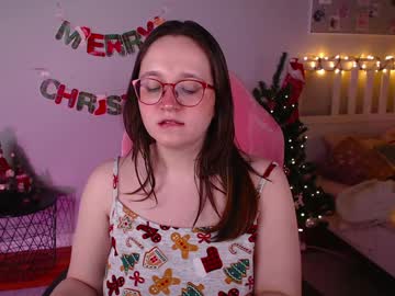 Belinda_Lee December 22, 2024 Chaturbate stream image