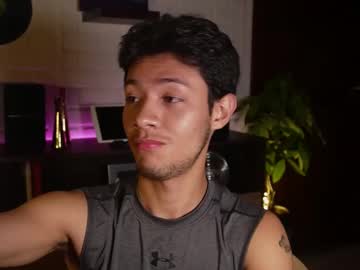 _Billy_J December 22, 2024 Chaturbate stream image