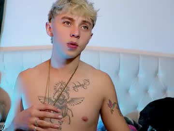 Blue_Boy_1 December 22, 2024 Chaturbate stream image