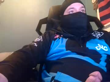 Boomington1 December 22, 2024 Chaturbate stream image