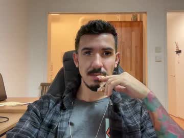 Braziliaguy95 December 22, 2024 Chaturbate stream image