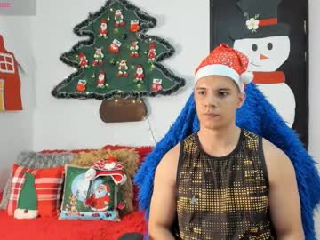 Cory_Okell December 22, 2024 Chaturbate stream image