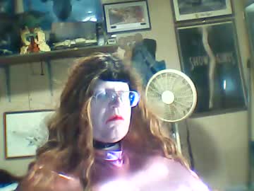Darth_Slave2 December 22, 2024 Chaturbate stream image