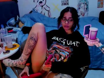 _Dayanne_ December 22, 2024 Chaturbate stream image