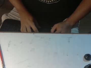 Fabricioart December 22, 2024 Chaturbate stream image
