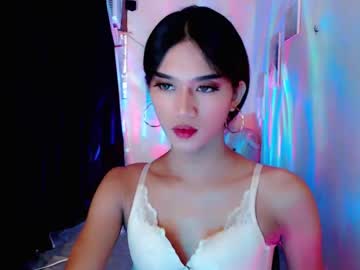 Fantasytransgen December 22, 2024 Chaturbate stream image