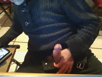 Frman69 December 22, 2024 Chaturbate stream image