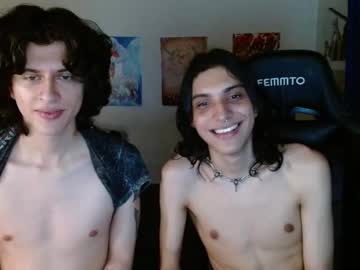 Gowther__ December 22, 2024 Chaturbate stream image