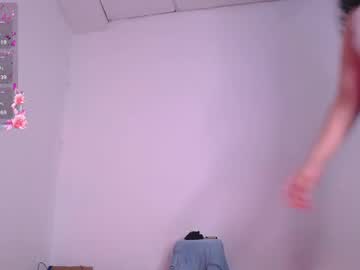 Holly_16 December 22, 2024 Chaturbate stream image