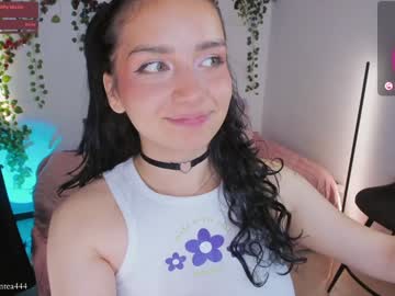Honeymoontea December 22, 2024 Chaturbate stream image