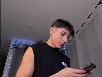 Hotay_ December 22, 2024 Chaturbate stream image