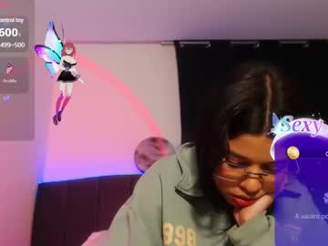 Ily_Bea December 22, 2024 Chaturbate stream image
