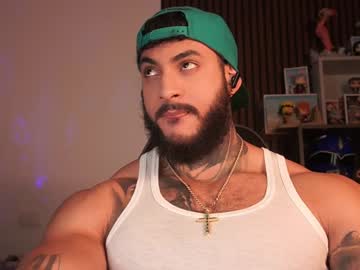 Jackson__Cottonwood December 22, 2024 Chaturbate stream image