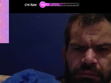 Jediknight2 December 22, 2024 Chaturbate stream image