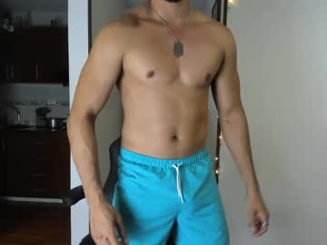 Jon_Bukowski December 22, 2024 Chaturbate stream image