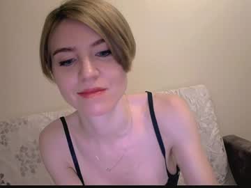 Kristina_Vagner December 22, 2024 Chaturbate stream image