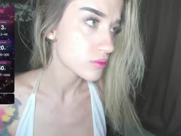 Lilith_Parker December 22, 2024 Chaturbate stream image