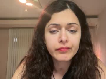 Nikkiluv007 December 22, 2024 Chaturbate stream image